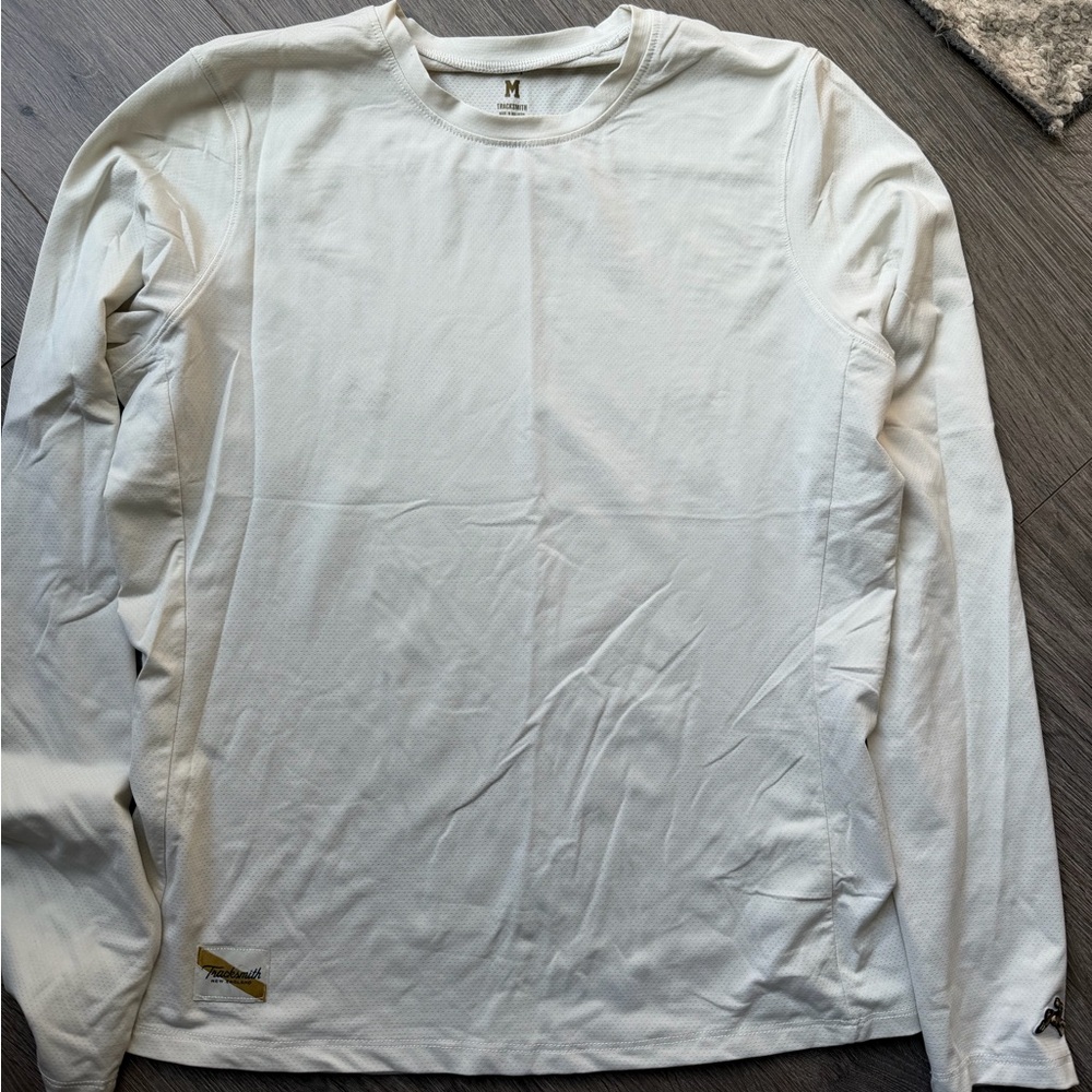 Tracksmith Twilight Long Sleeve